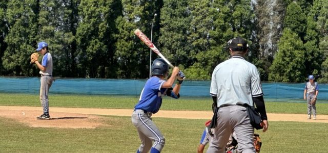 Academia de Beisebol da Yakult comemora 25 anos