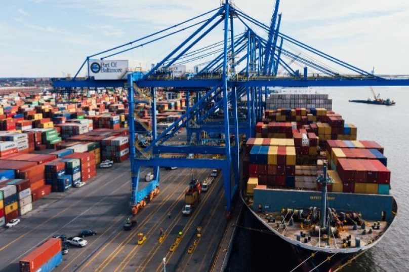 Estudo traz "Coeficientes de Abertura Comercial" na indústria