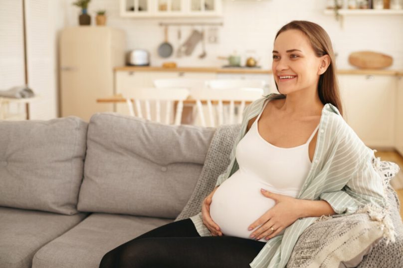 SP: cresce número de mães após 35 e 40 anos, diz estudo