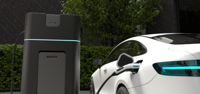 Venda de carros elétricos cresceu 91% em 2023