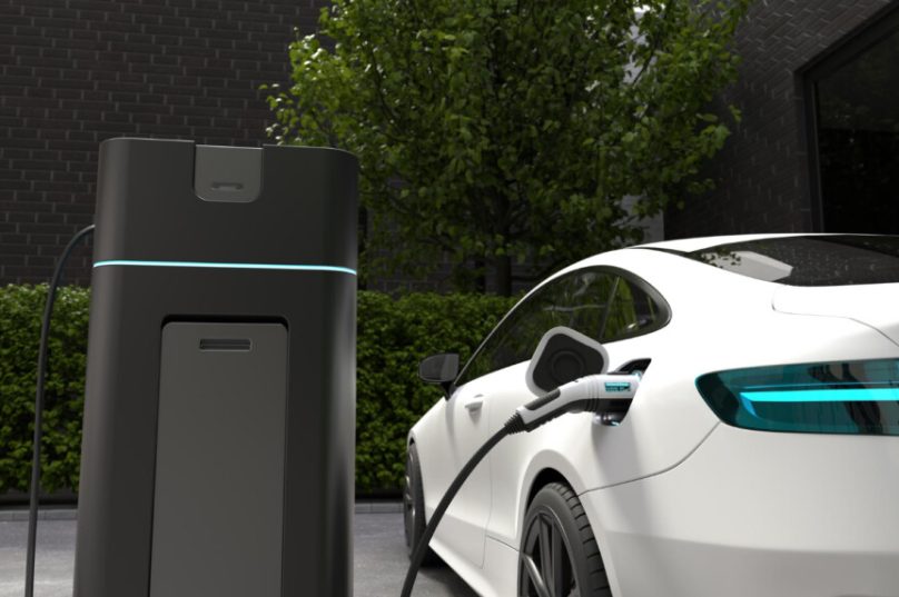 Venda de carros elétricos cresceu 91% em 2023