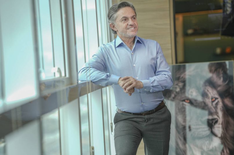 Crescimento da população idosa desafia planos de saúde