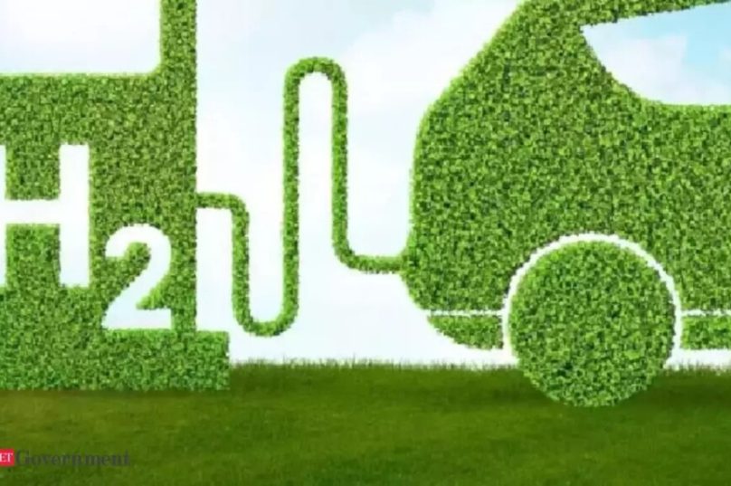 Hidrogênio verde oferece vantagens ambientais significativas