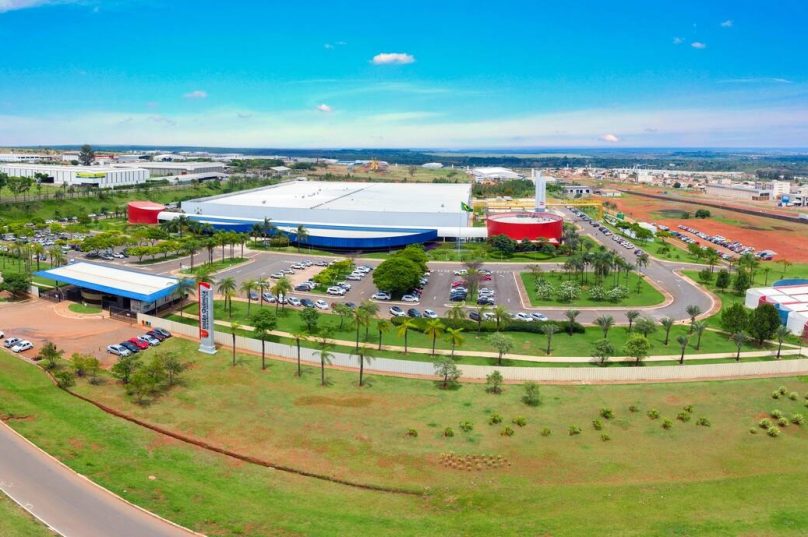 União Química recebe classificação AA na Fitch Ratings