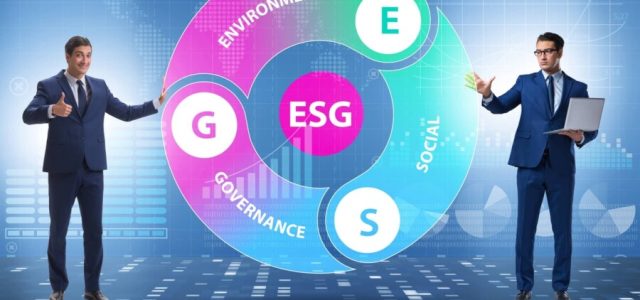 ESG exige que as empresas adotem estratégias sustentáveis