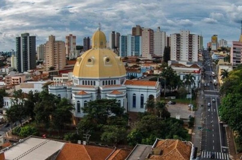 Tecnologia facilita turismo em São Carlos