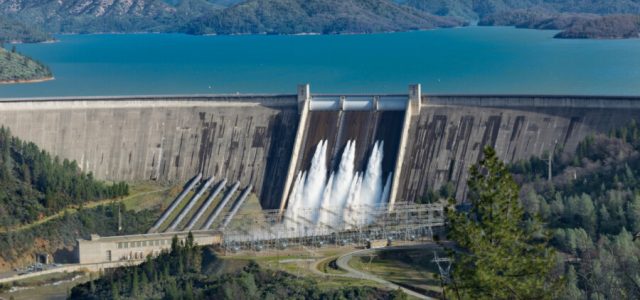 Cine Cataratas exibe documentário sobre os 50 anos da Itaipu