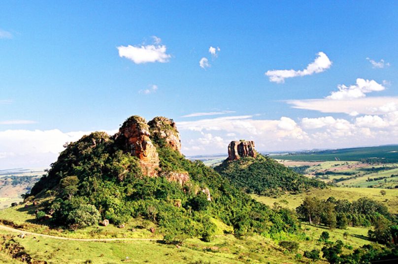 Interior paulista reúne opções de turismo para o inverno