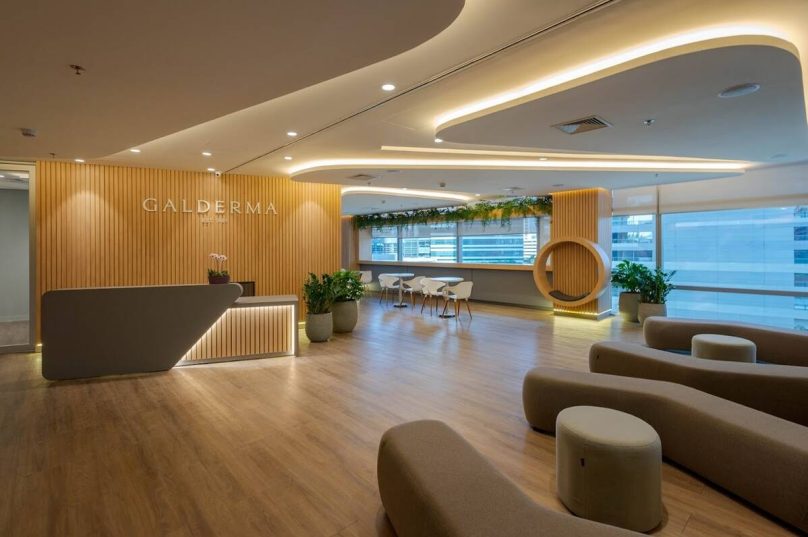 Galderma abre inscrições para Programa de Estágio