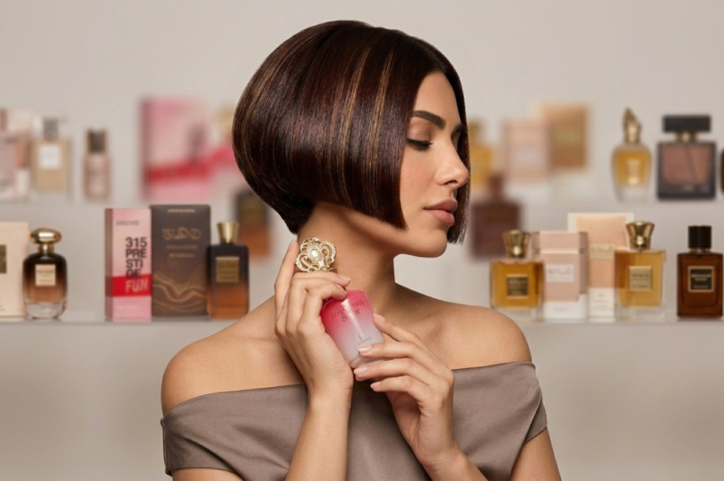 Khadlaj e La Rive avançam nas fragrâncias premium no Brasil