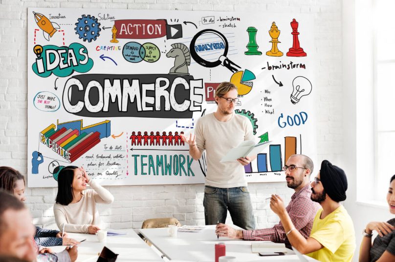 Posicionamento digital fortalece competitividade das marcas