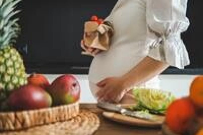 Estudos apontam relação de alimentação com fertilidade
