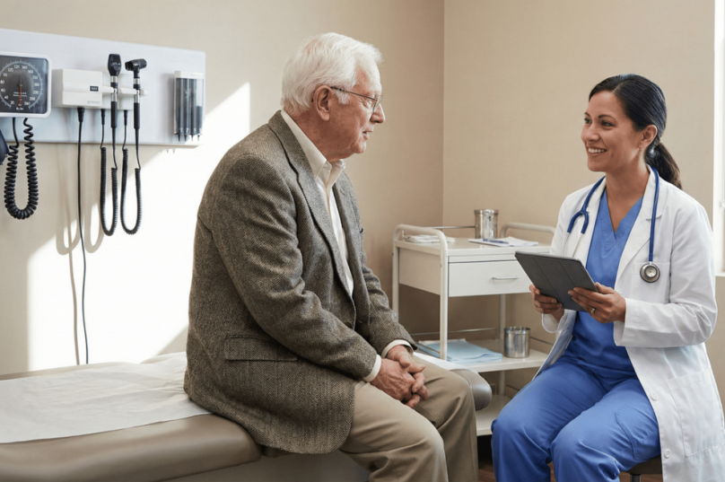 Coberturas de planos de saúde viram foco de dúvidas em 2026