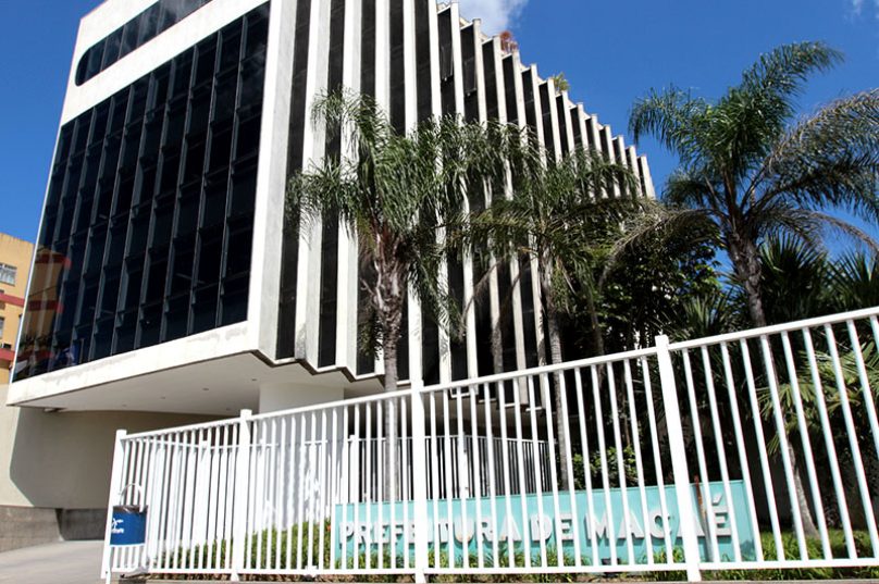 Imagem: Prefeitura de Macaé/Reprodução