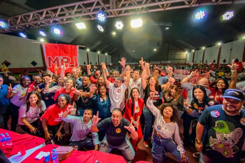 Foto Reprodução Redes Sociais.
