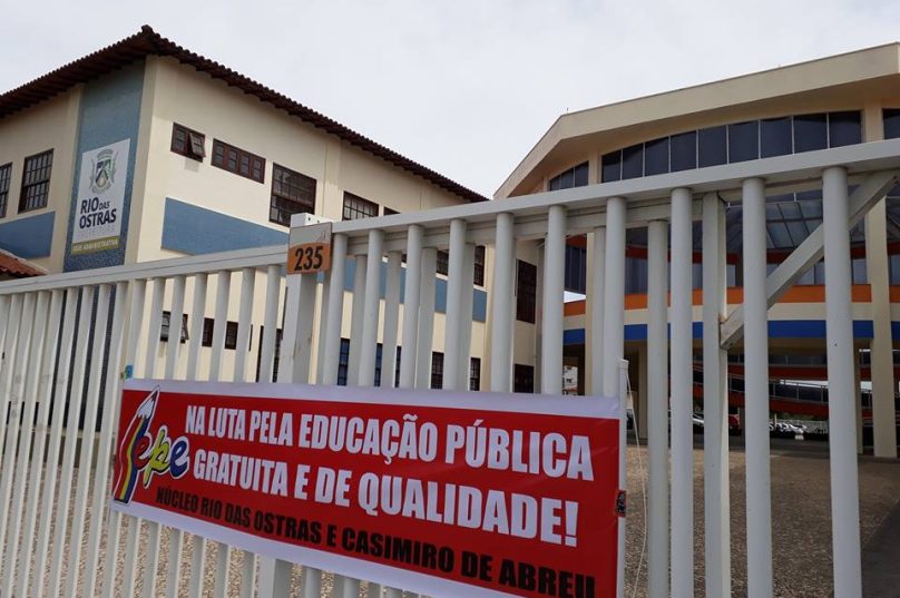 sindicato professores 1