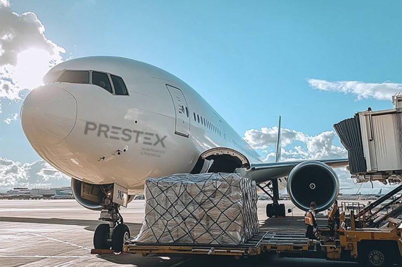 Crescimento do setor de eventos expõe desafios da logística