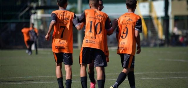 ONG impacta 5 mil crianças e adolescentes pelo esporte em 27 cidades no país