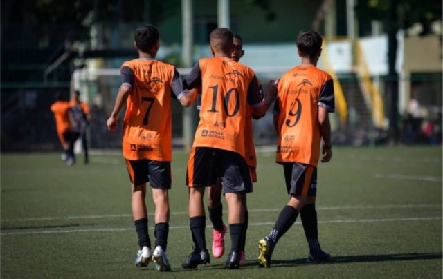 ONG impacta 5 mil crianças e adolescentes pelo esporte em 27 cidades no país