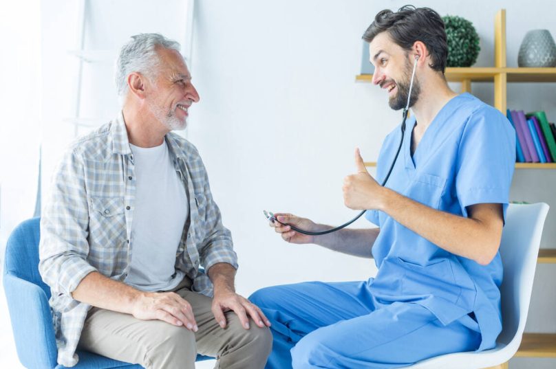 Março Azul alerta para avanço do câncer colorretal