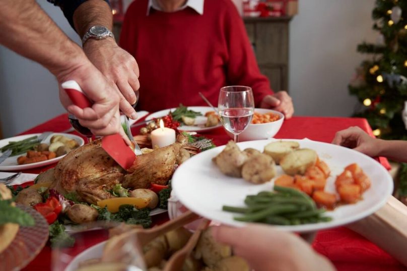 Fábrica de Bolo Vó Alzira relança Bolo Natalino
