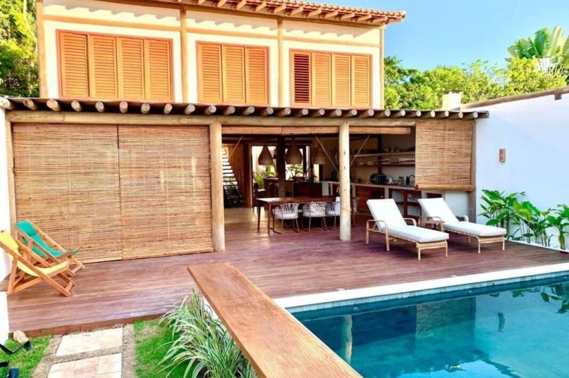 Sociedades imobiliárias ganham espaço no setor