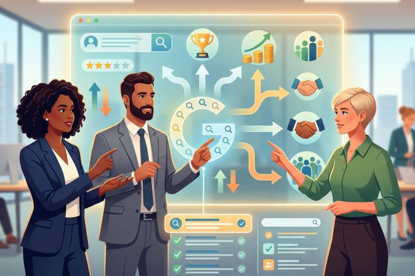 Empresas mudam critérios ao contratar agência de SEO