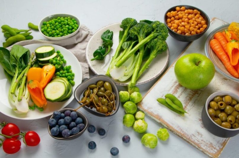 Pesquisas apontam suplementos essenciais para veganos