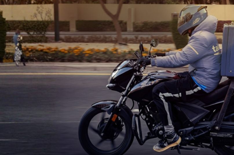 Rede Laço Amarelo busca proteger vidas no trânsito