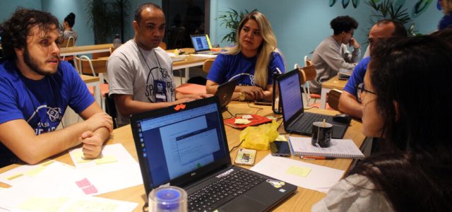 Hackathon Brasil e NASA promovem inovação sustentável