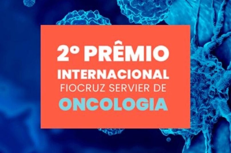 Projetos de pesquisa do câncer recebem prêmio internacional