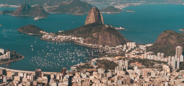 Nacional Inn tem unidade em Copacabana, no Rio