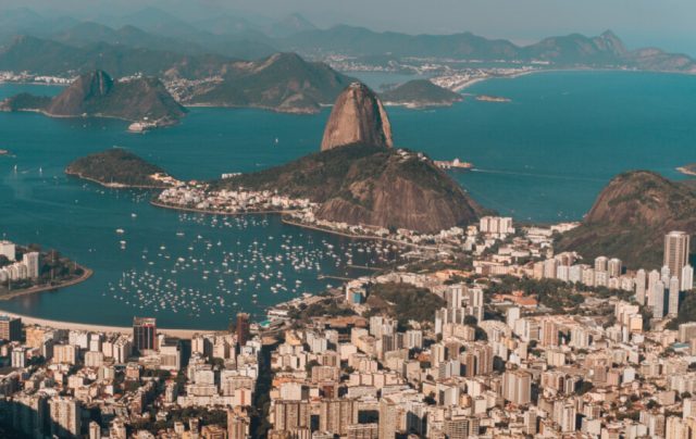 Nacional Inn tem unidade em Copacabana, no Rio