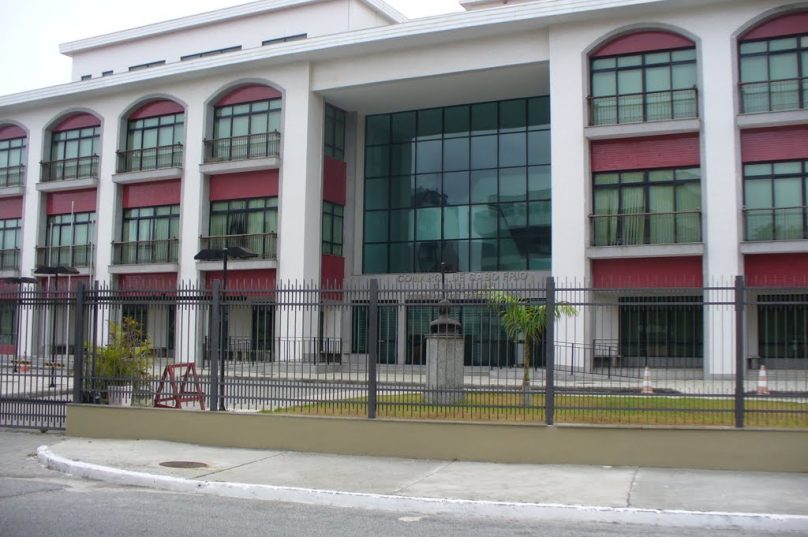 convocação de aprovados em concurso em Cabo Frio