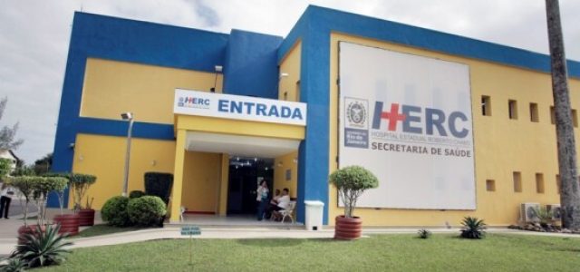 Uma das vítimas foi transferida, ainda na sexta-feira, para o Hospital Estadual Roberto Chabo (HERC), em Araruama. Foto Reprodução I Internet