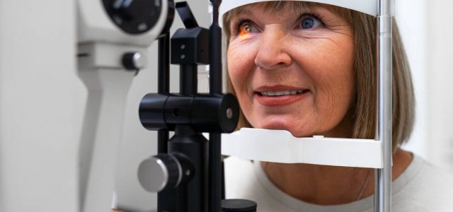 Retinóloga explica importância do diagnóstico ocular precoce