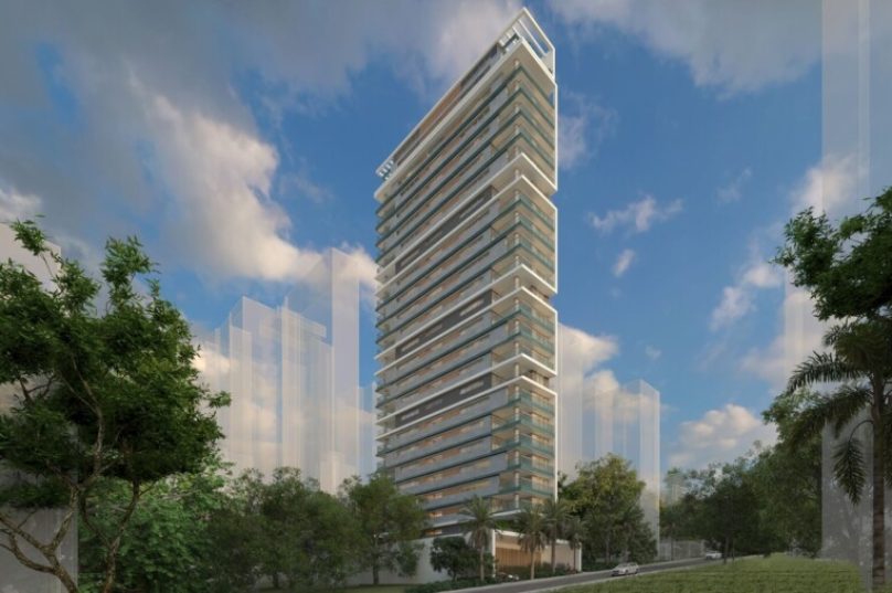 Cresce o número de lançamentos de imóveis de alto padrão em São Paulo