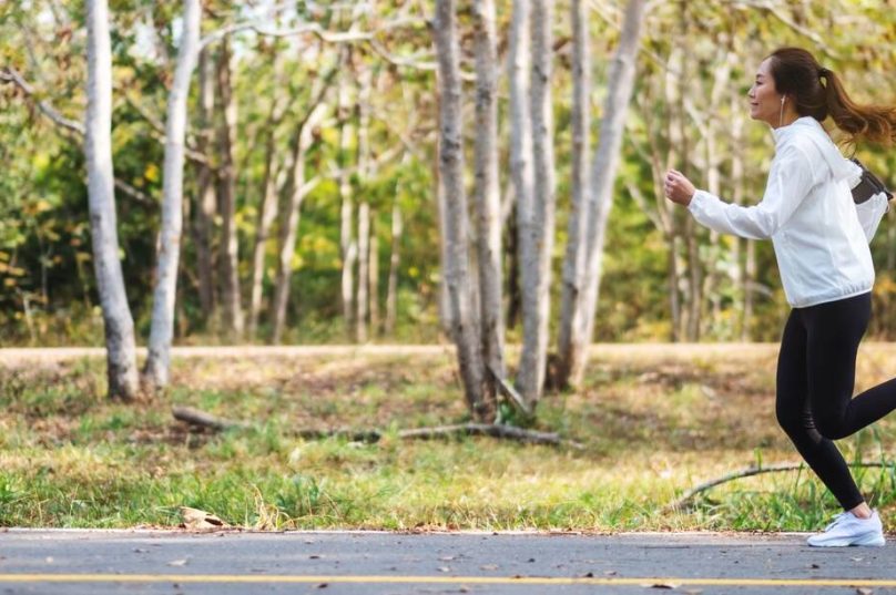 Treinar para maratona inspira construção de carreira