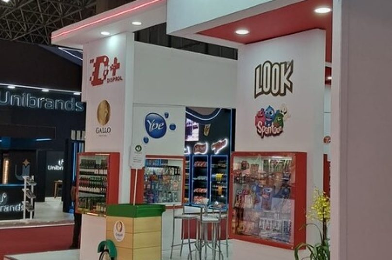 Itamaraty apresenta novidades na Super Rio Expofood