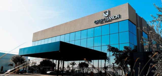 Mercado americano é o novo foco da Holding Zanon Group