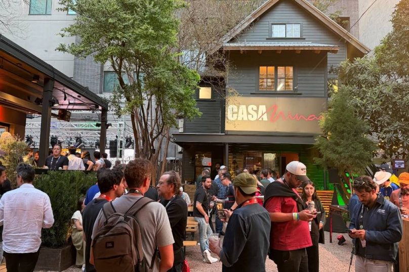 Plataforma Fartura assina curadoria da Casa Minas no SXSW