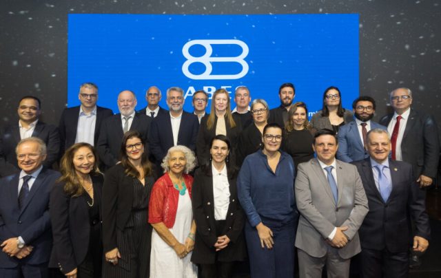 Nova Diretoria Nacional da ABES toma posse para o biênio 2024-26