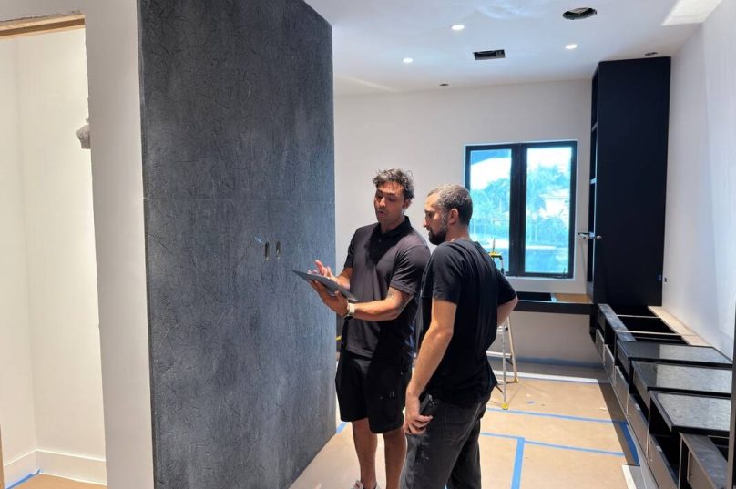 Automação e IA impactam o mercado de design de interiores