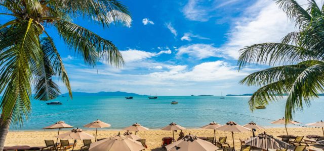 Praia de Salvador é eleita a melhor das Américas