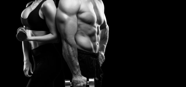 Definição muscular: dicas para garantir resultados