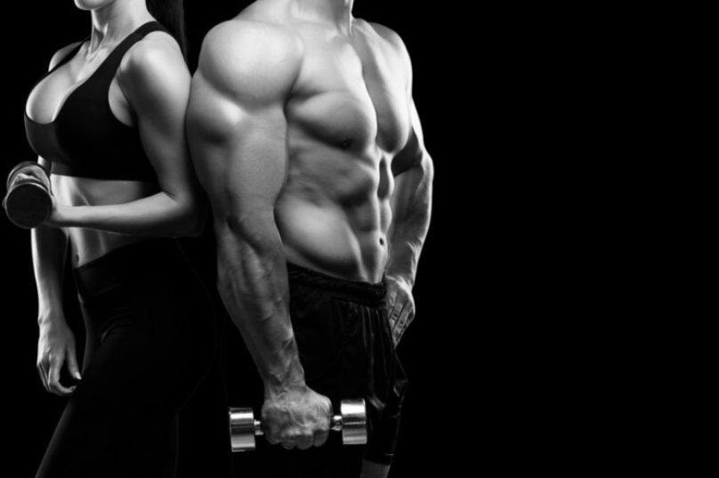 Definição muscular: dicas para garantir resultados