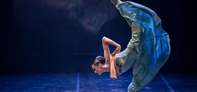 Eifman Ballet chega ao Brasil com o balé "Anna Karenina"