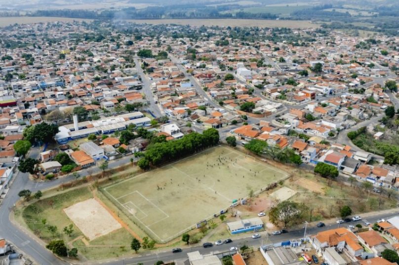 Projeto Fábrica de Atletas promove inclusão fora das telas