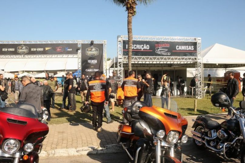 Última edição do evento foi em 2019. Foto Reprodução I Internet