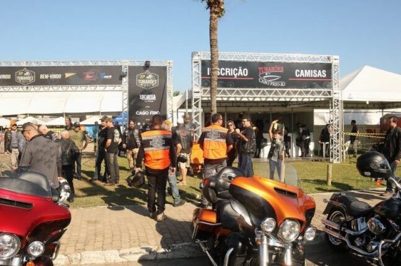 Última edição do evento foi em 2019. Foto Reprodução I Internet